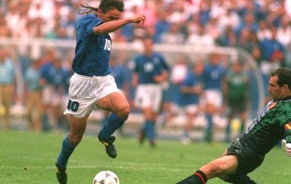 刘建业：平局虽憾，足球比赛总有意外