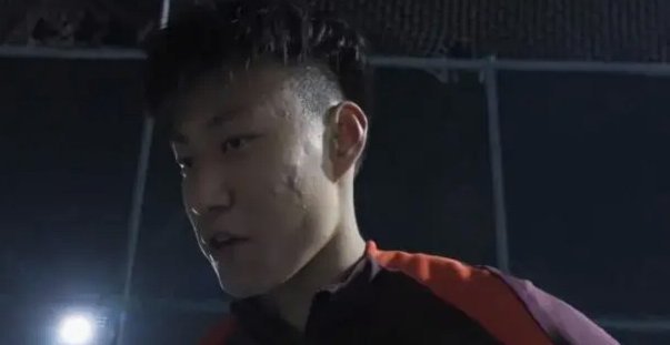 杜月徵头球惊艳，中国队空中实力待提升