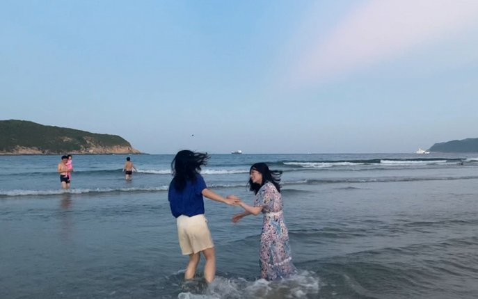 不好意思！这场海滨上来就5-4-1。