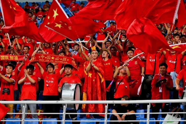 国足命悬一线，唯胜印尼可晋级