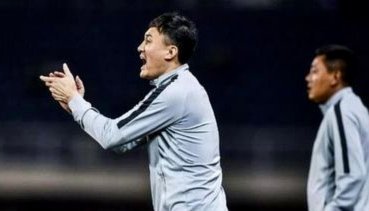 徐新精准直塞 黄紫昌破门玉昆稳守1-0胜
