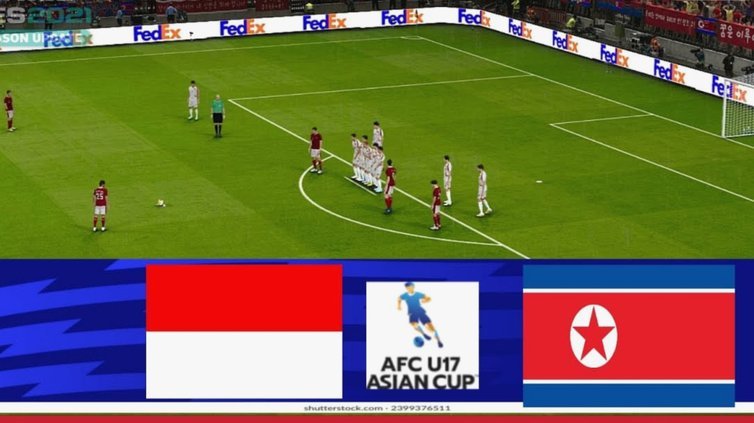 U17亚洲杯：数据揭秘冷门逆袭