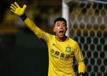 U19国足土伦杯名单：杨铭锐、魏祥鑫领衔，苗润东在列