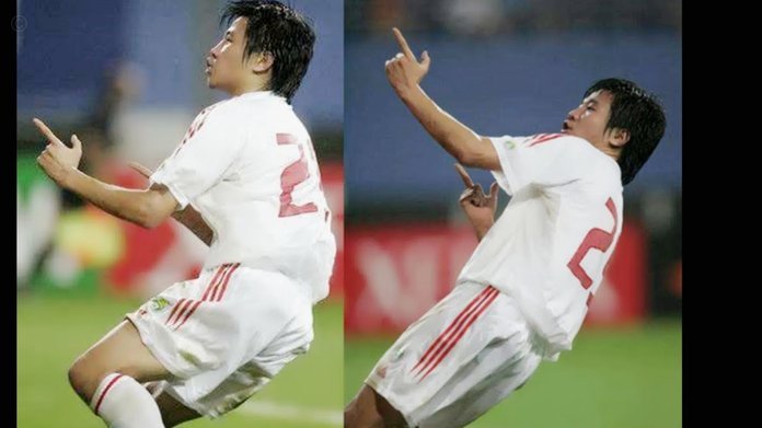 苗润东崛起，王钰栋时代易主？U19国足新星观察