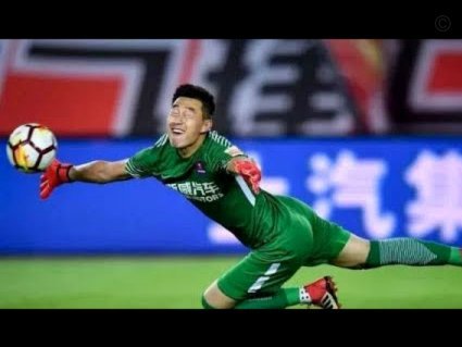看个中国足球小将16的集锦，咋还搞视频加速那一套？