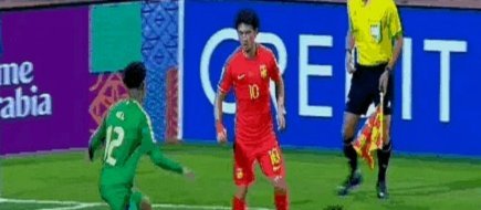 魏祥鑫转型之后适合踢什么位置？