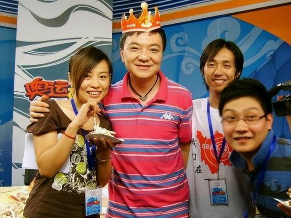 为什么董路每次出国都引发争议？