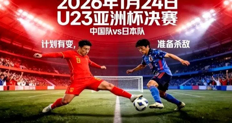 理性讨论，u23全主力vs国足全主力谁更强?当然国足的u23要抽回来