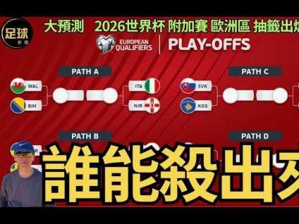 世界杯的启示：留给中国青训的时间不多了