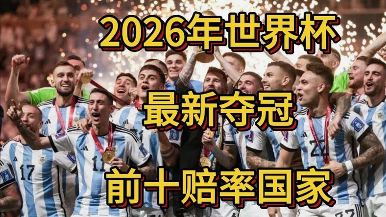 世界杯的启示：留给中国青训的时间不多了