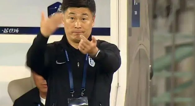 李国旭：高期待下年轻球员需专注足球成长之路