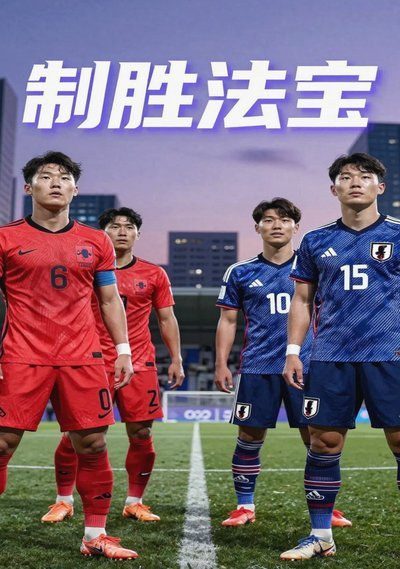 韩国足球面临U23与亚运双重挑战危机加深