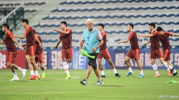 法国助教：不认为今年的法国比22年更强，我们还没交手强队