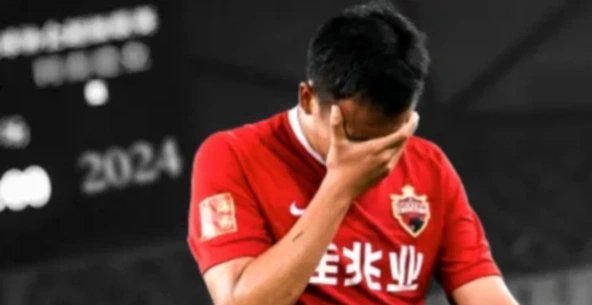 中国足球被资本和官僚搞死了