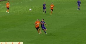 1分钟两球！季胜攀推射产生折射破门，津门虎3-0新鹏城