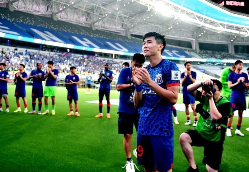 海港夏窗：补强中场，更看重阵容深度