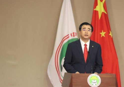 中国队官方：未收到佛得角足协官方函件，故不存在婉拒