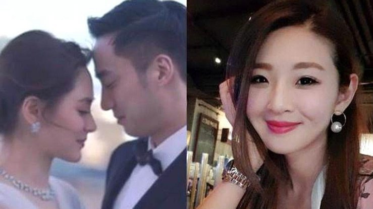 米利唐前女友与妻子前夫巴西国脚订婚