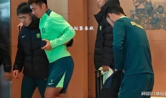 何宇鹏伤情重现，旧伤部位再“陷阱”了他一次
