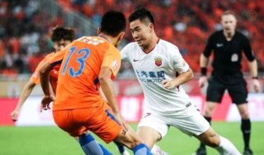 中超：玉昆2-2海港，魏震、奥斯卡、布尼亚明破门