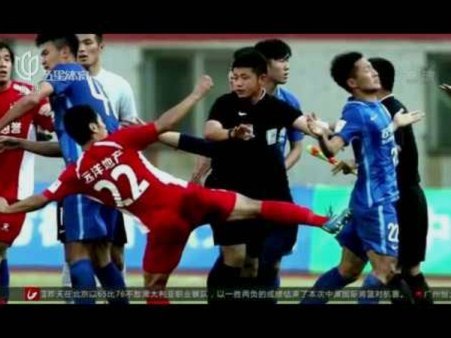 足协杯：大连可为1-2国安，贾非凡破门，张玉宁建功