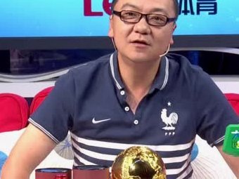 董路粉丝说董路从来没说过小球员坏话 看看这段视频