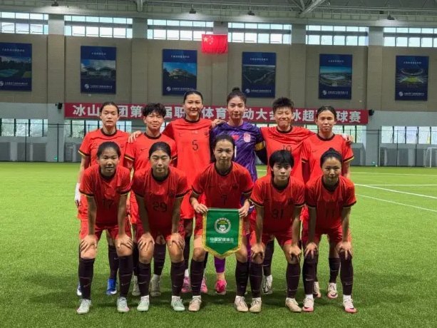 中国U20女足今夜迎来世青赛首战，但中国大陆无官方转播