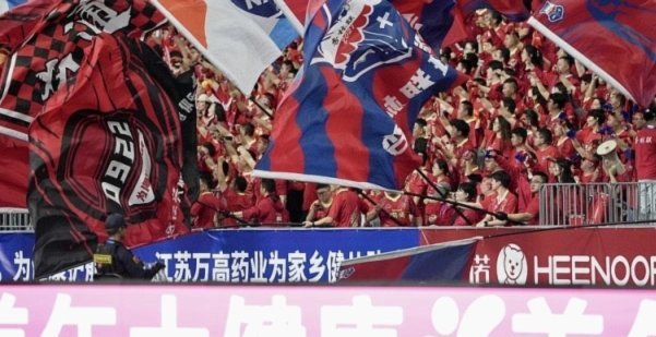 中国足球复兴在即？未来四年能否真正变强？