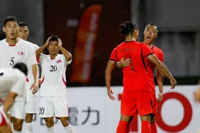 19岁中非混血球员首次代表国足出战