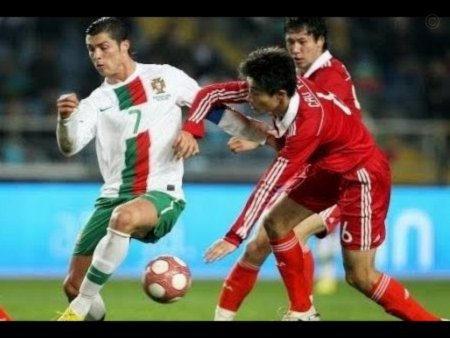 摩根点赞CR7？他的葡萄牙之路再掀波澜