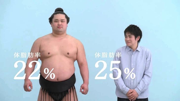 吕孟洋腿粗真相：脂肪还是肌肉？